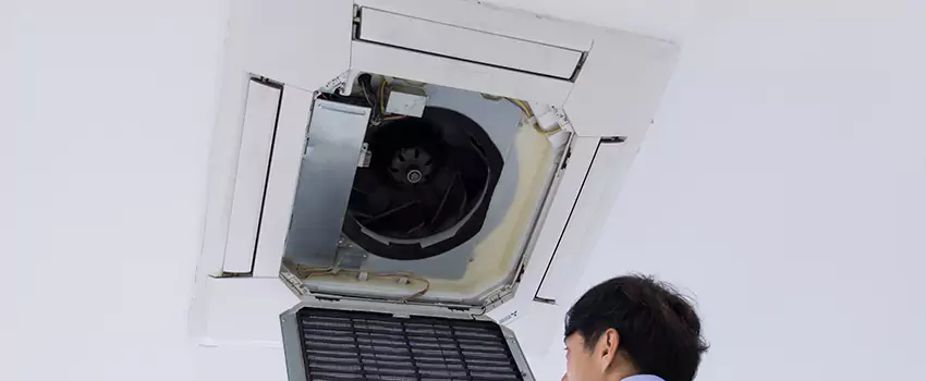 Benefits of Professional Air Duct Cleaning in Streetsboro, Ohio