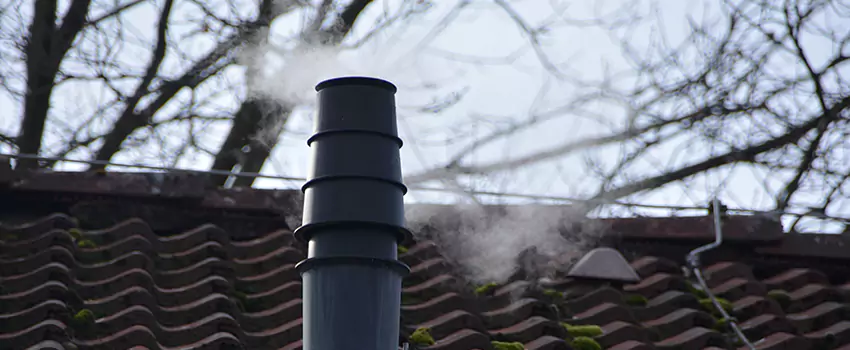 Broken Chimney Animal Screen Repair And Installation in Streetsboro, OH