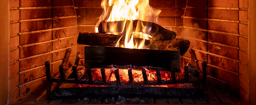 Chimney Ash Dump Cover Repair Services in Streetsboro, OH