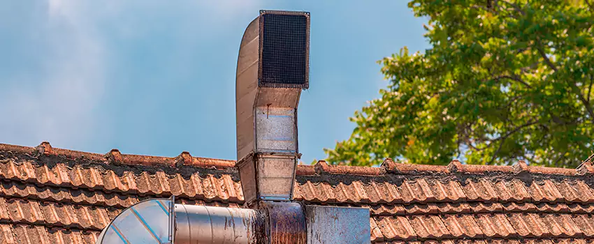 Chimney Cleaning Cost in Streetsboro, Ohio
