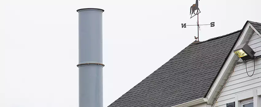 Multi-flue Chimney Caps Installation And Repair in Streetsboro, OH