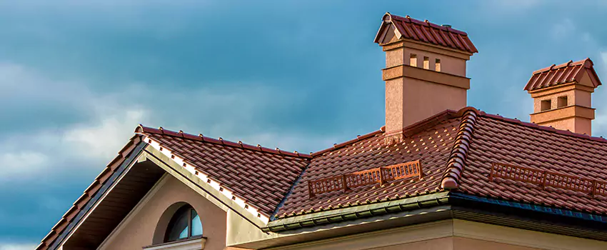 Residential Chimney Services in Streetsboro, Ohio