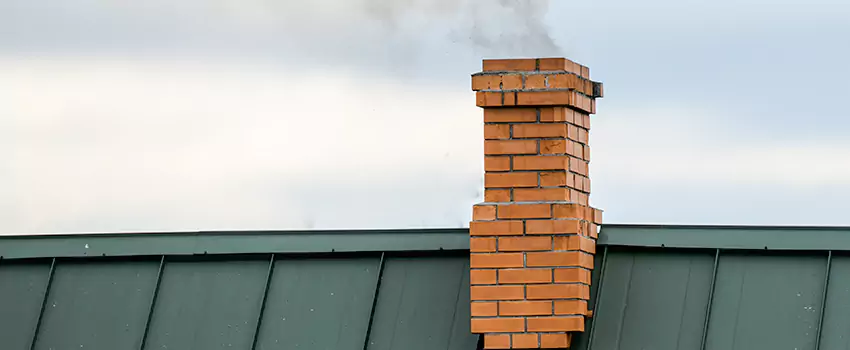 Chimney Installation Company in Streetsboro, OH