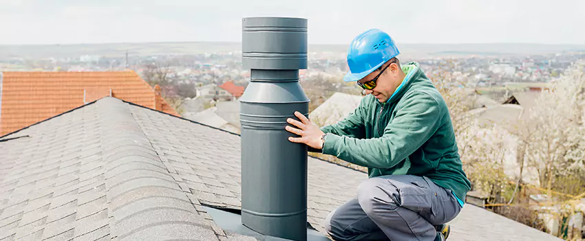 Insulated Chimney Liner Services in Streetsboro, OH