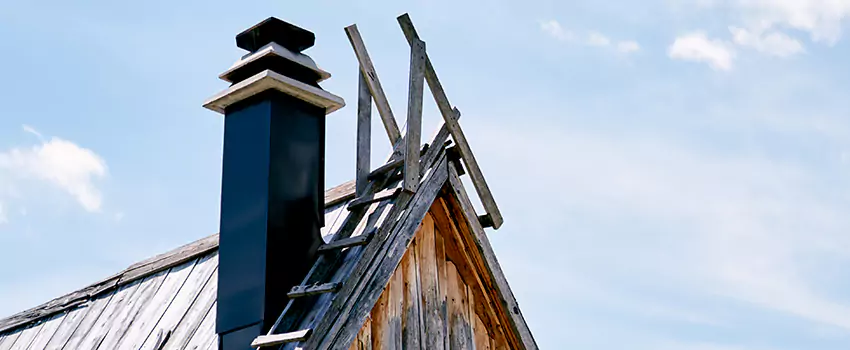Chimney Pot Inspection in Streetsboro, OH