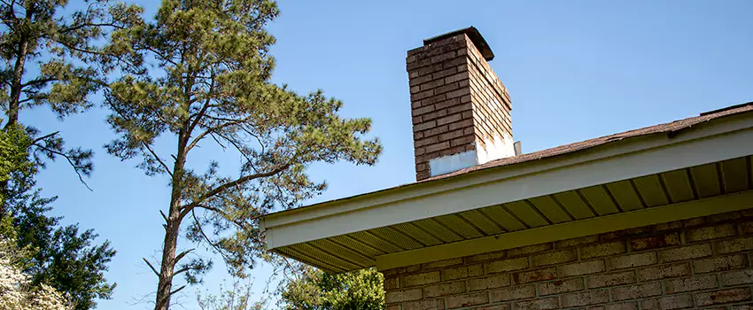 Brick Chimney Sweep Near Me in Streetsboro, OH