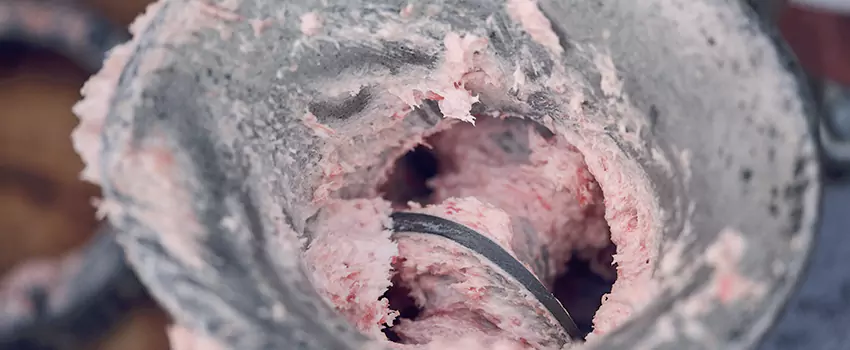 Benefits of Professional Clogged Dryer Vent Cleaning in Streetsboro, Ohio