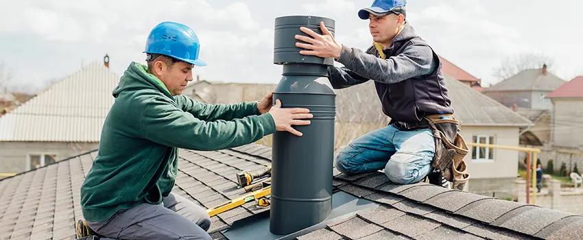 Commercial Chimney Cost in Streetsboro, OH