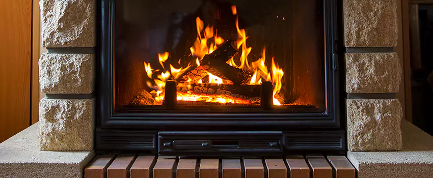 Decorative Fireplace Installation Cost in Streetsboro, Ohio