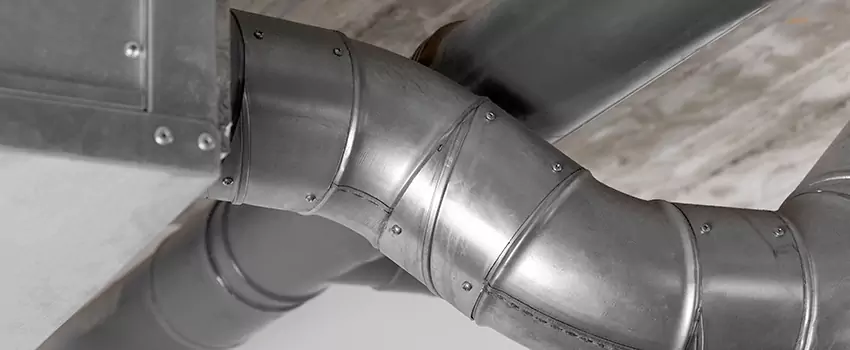 Dryer Vent Blockage Inspection in Streetsboro, OH