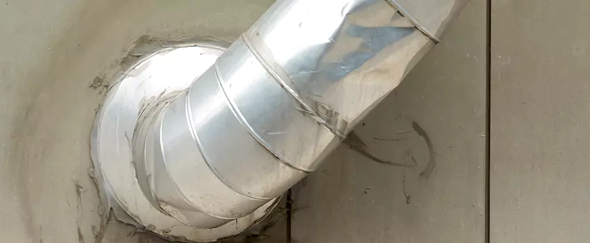 Dryer Vent Repair Process in Streetsboro, OH