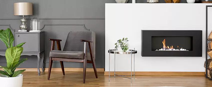 Empire Comfort Systems Outdoor Linear See-Through Fireplaces Replacement in Streetsboro, Ohio