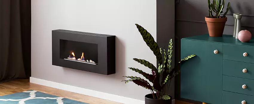 Cost of Ethanol Fireplace Repair And Installation Services in Streetsboro, OH