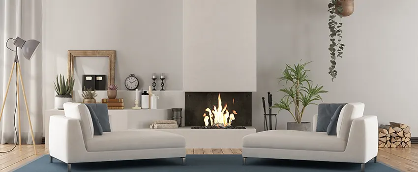 Decorative Fireplace Crystals Services in Streetsboro, Ohio