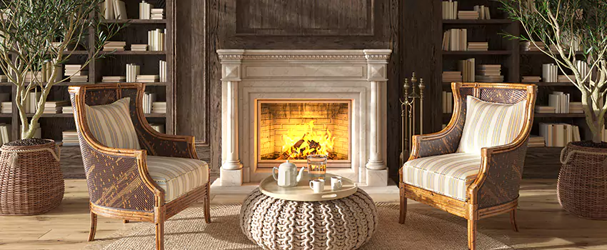 Ethanol Fireplace Fixing Services in Streetsboro, Ohio