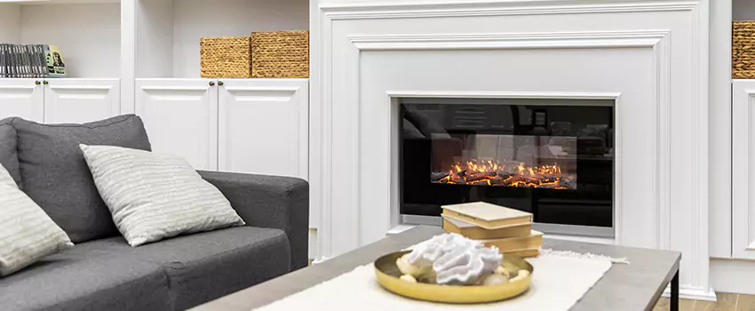 Pellet Fireplace Insert Installation in Streetsboro, OH