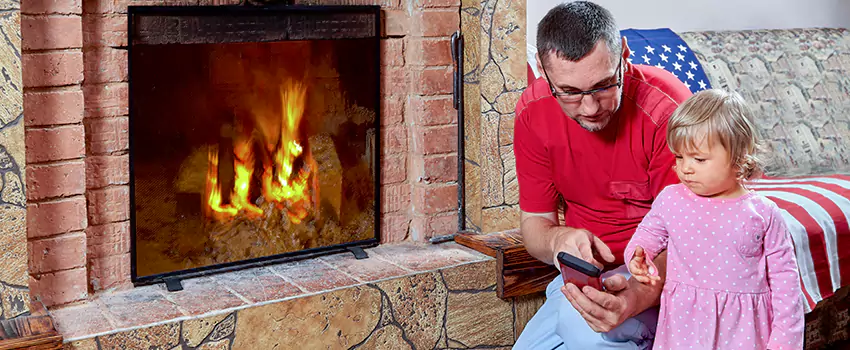 Fireplace Safety Locks For Kids in Streetsboro, OH