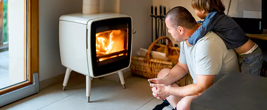 Fireplace Flue Maintenance Services in Streetsboro, OH