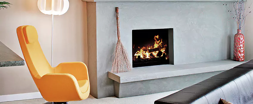 Electric Fireplace Makeover Services in Streetsboro, OH