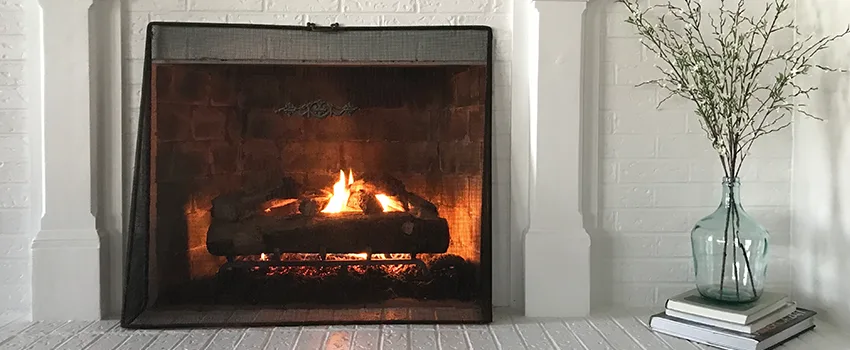 Cost-Effective Fireplace Mantel Inspection And Maintenance in Streetsboro, OH