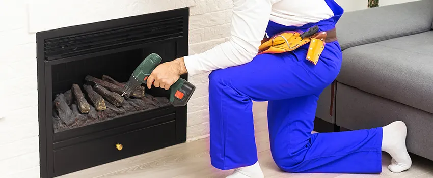 Fireplace Safety Inspection Specialists in Streetsboro, Ohio