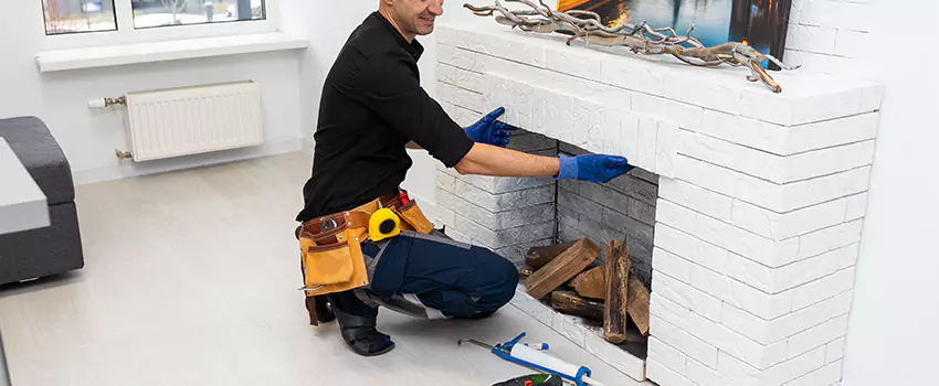 Gas Fireplace Repair And Replacement in Streetsboro, OH