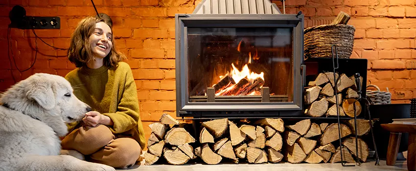 Fireplace Smell Removal Cost in Streetsboro, OH