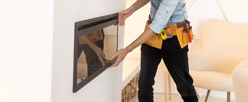 Traditional Fireplace Vent Sweeping in Streetsboro, OH