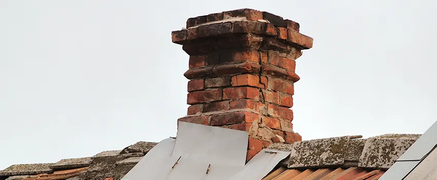 Cost of Fixing Blocked Chimney in Streetsboro, Ohio