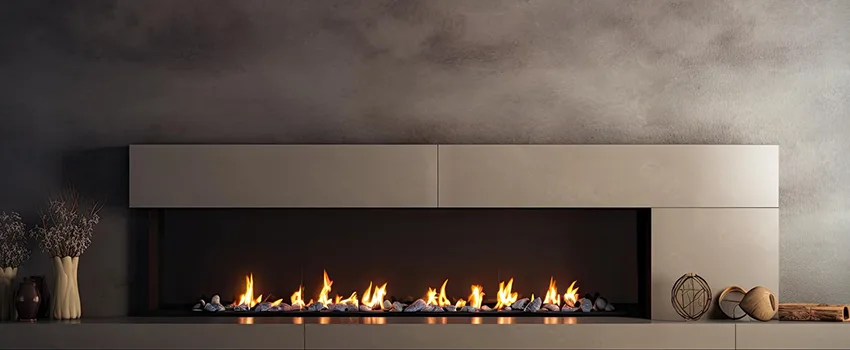 Gas Fireplace Logs Supplier in Streetsboro, Ohio