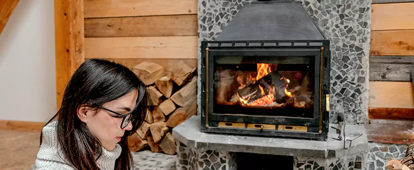 Harman P68-C Pellet Stove Repair in Streetsboro, Ohio 