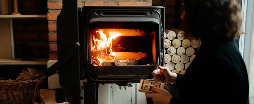 Hearthstone Wood Stoves Fireplace Repair in Streetsboro, Ohio