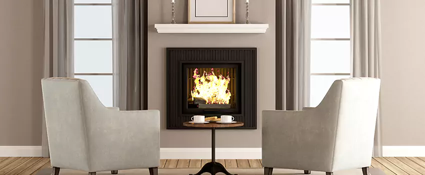 Heatilator Direct Vent Fireplace Services in Streetsboro, Ohio