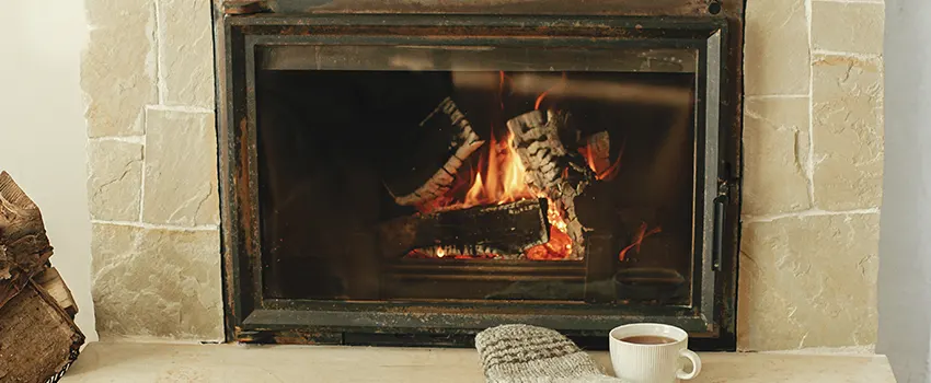 Kings man Fireplaces Insert Services in Streetsboro, OH