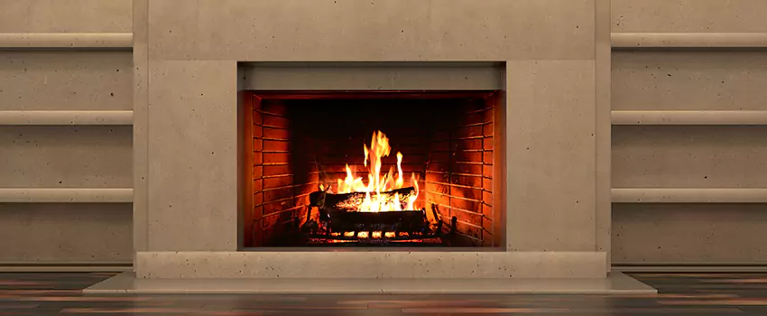 Majestic Trilliant Series Gas Fireplace Insert Repair in Streetsboro, Ohio