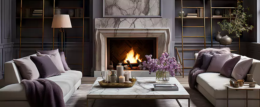 Napoleon Galaxy Series Outdoor Fireplaces Repair in Streetsboro, OH