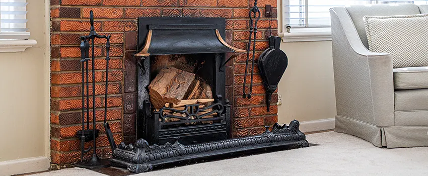 Custom Old Fireplace Redesign Services in Streetsboro, Ohio