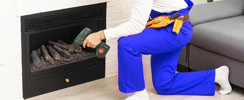 Pellet Fireplace Repair Services in Streetsboro, OH