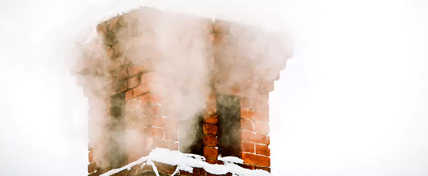 Chimney Flue Soot Removal in Streetsboro, OH