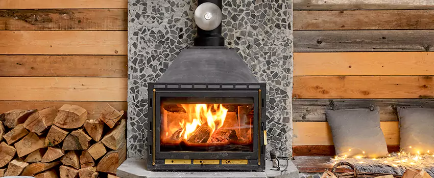 Travis Industries Elite Fireplace Inspection and Maintenance in Streetsboro, Ohio