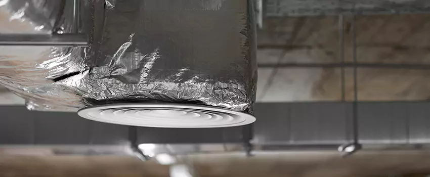 Signs of Dust Accumulation in Vents in Streetsboro, OH