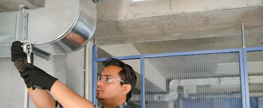 Benefit of Ventilation Cleaning in Streetsboro, Ohio