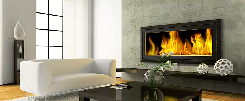 Ventless Fireplace Oxygen Depletion Sensor Installation and Repair Services in Streetsboro, Ohio