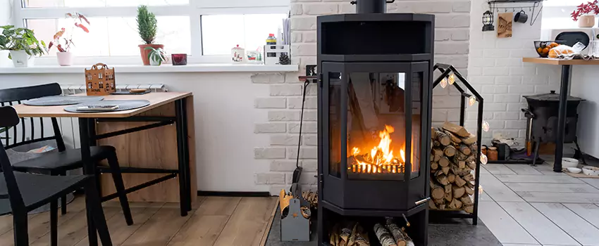 Cost of Vermont Castings Fireplace Services in Streetsboro, OH