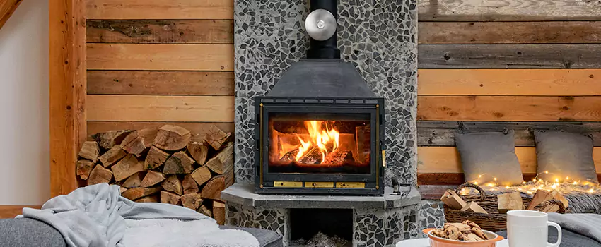 Affordable Wood Fireplace Fixing Solutions in Streetsboro, Ohio