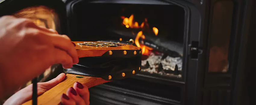 Cost of Wood Furnace Repair and Installation Services in Streetsboro, OH