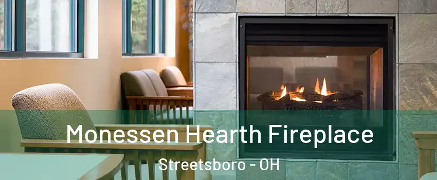  Monessen Hearth Fireplace Streetsboro - OH