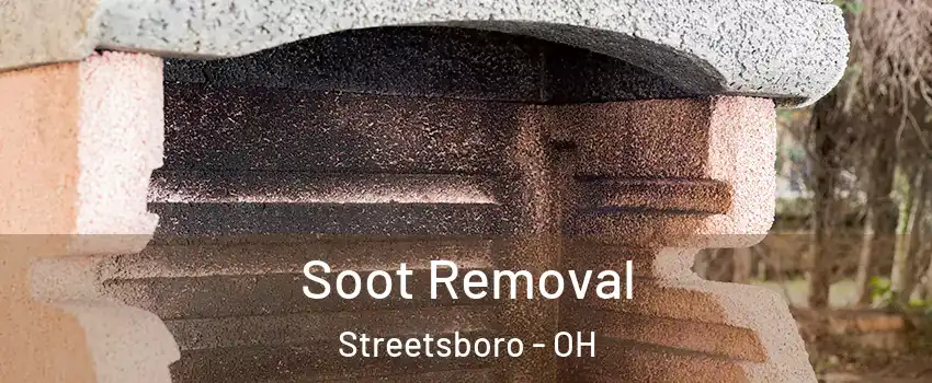  Soot Removal Streetsboro - OH